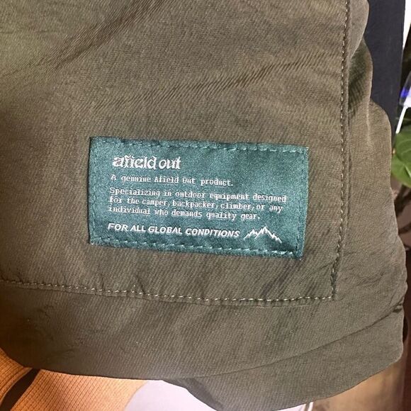 Afield Out Resource Jacket - Picture 6 of 8